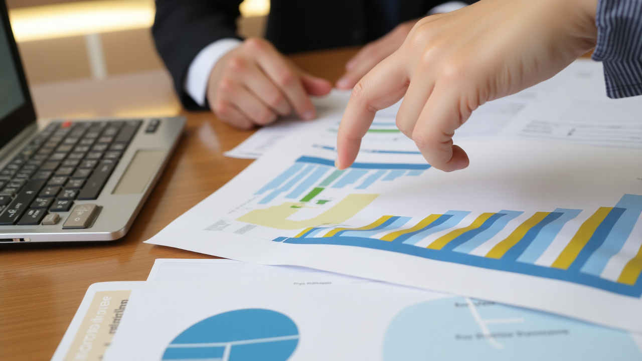 Asesoramiento de Inversiones